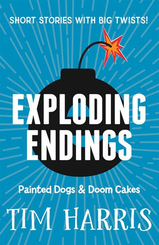 Exploding Endings 4 Pack