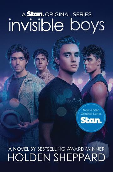 Invisible Boys