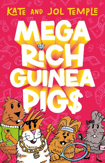 Junior Fiction Variety Pack (40 titles)