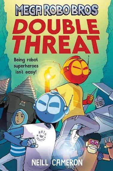 Graphic Novel Variety Pack (30 titles)