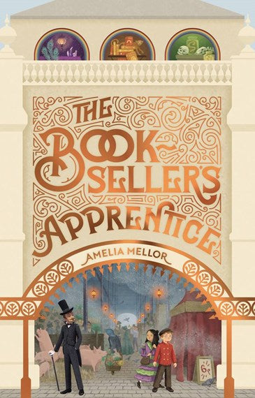 The Bookseller's Apprentice