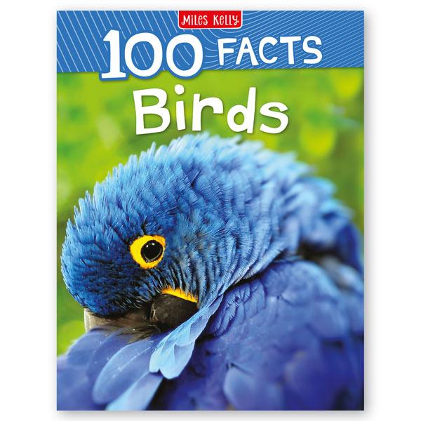100 Facts 12 Pack