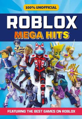 Roblox Mega Hits