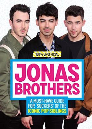 100% Unofficial Jonas Brothers