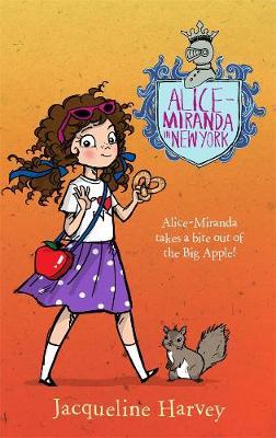 Alice-Miranda In New York BK5