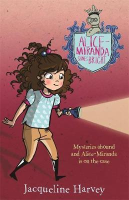 Alice-Miranda Shines Bright BK8