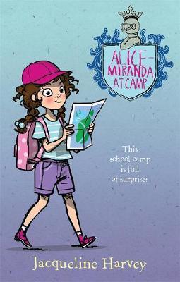 Alice-Miranda at Camp BK10