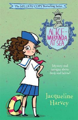 Alice-Miranda at Sea BK4