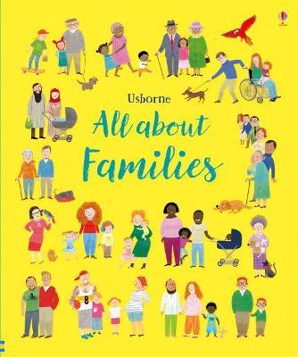 Families Pack (7 titles hardcover)