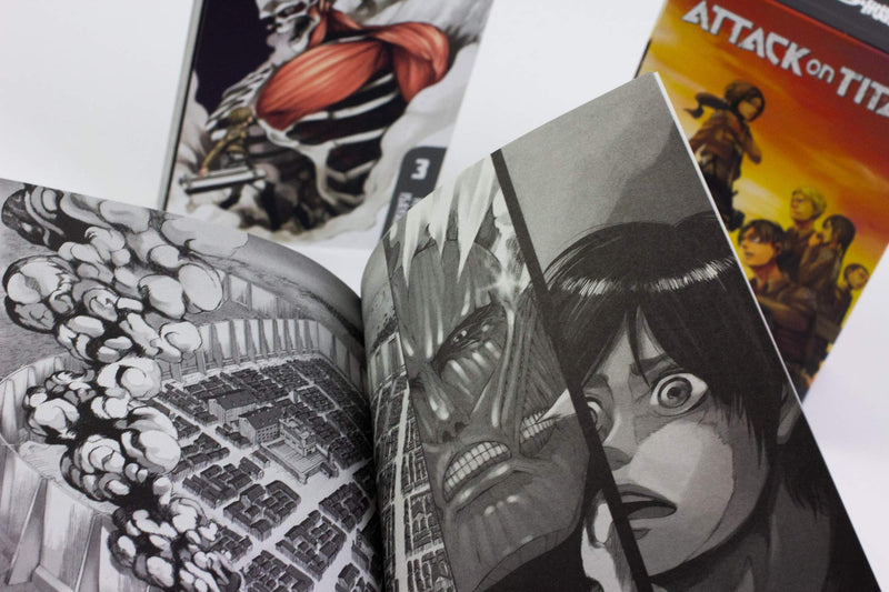 Dragon Ball Complete Box Set Manga Volumes 1-16 – Larrikin House