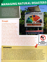 Australia's Environmental Issues 6 Pack