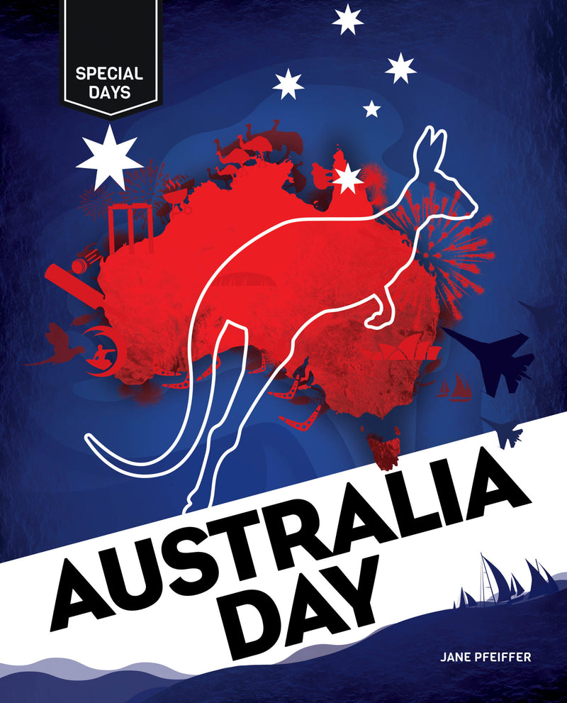 Special Days Australia Day