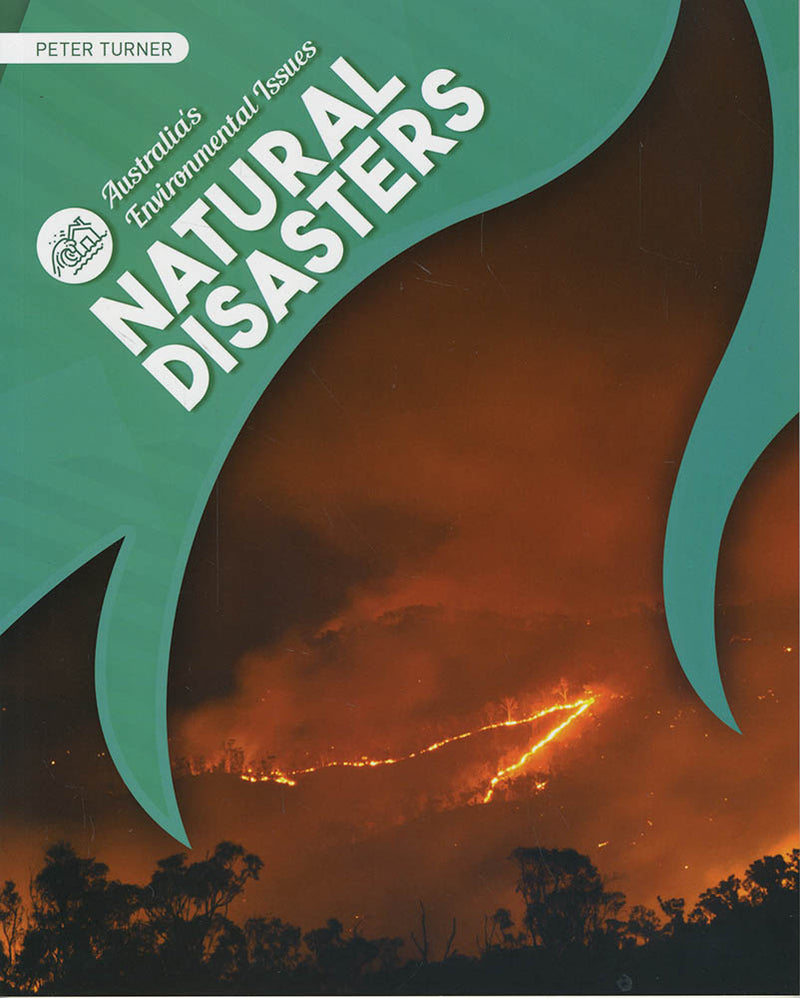 Australia's Environmental Issues: Natural Disasters