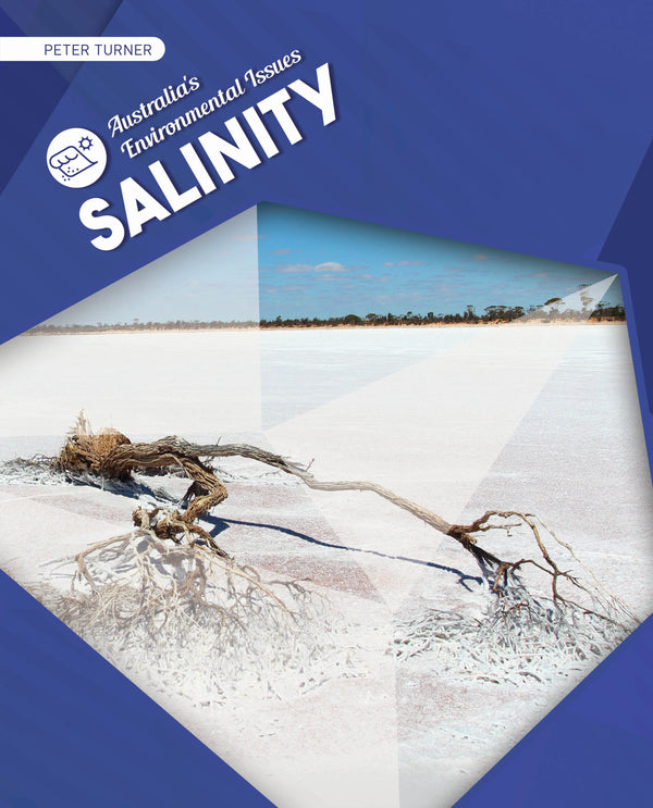 Australia's Environmental Issues: Salinity