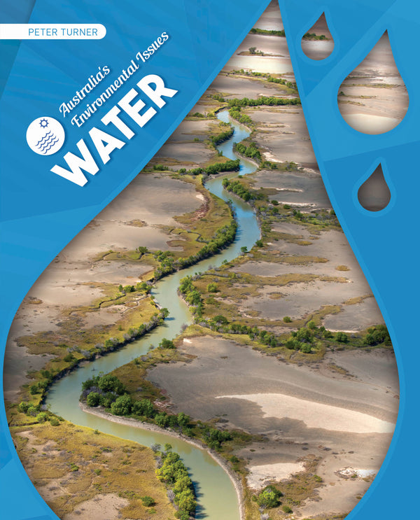 Australia's Environmental Issues: Water