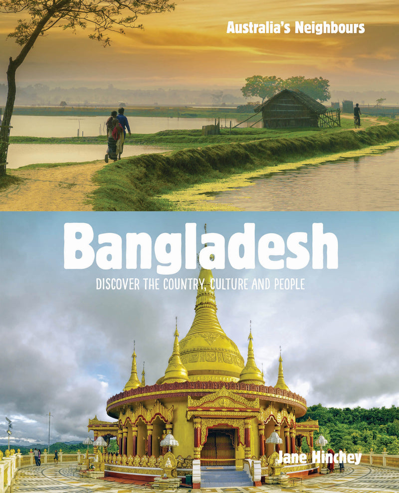 Australia's Neighbours: Bangladesh