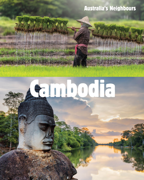 Australia's Neighbours: Cambodia