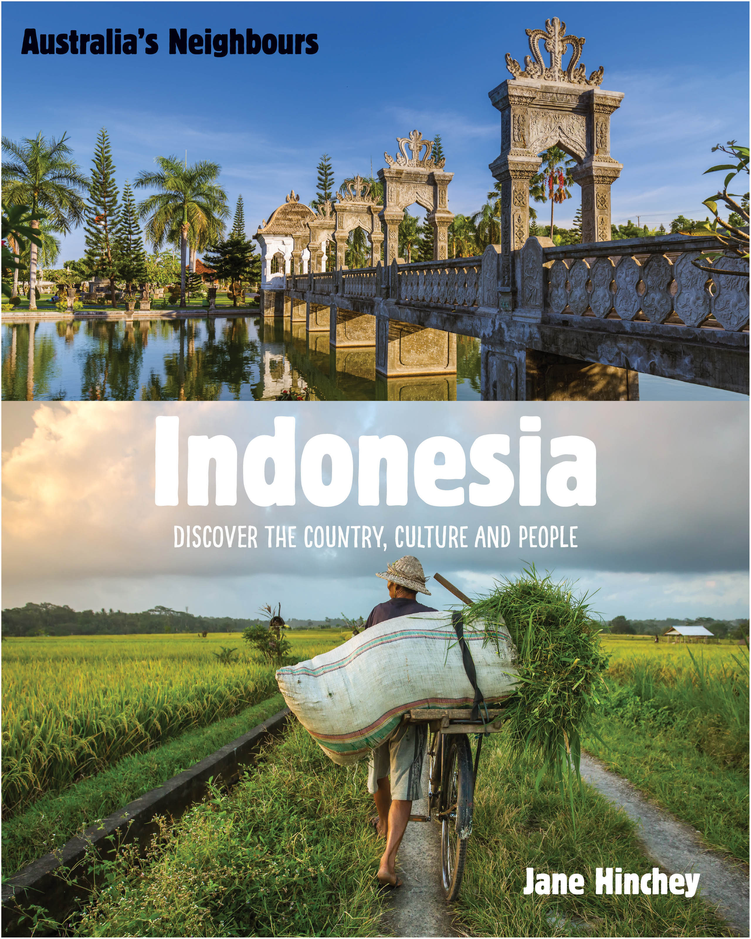 Australia's Neighbours: Indonesia