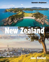 Australia's Neighbours: New Zealand