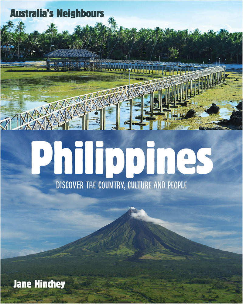 Australia's Neighbours: Philippines