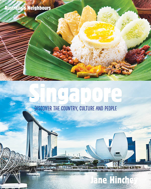 Australia's Neighbours: Singapore
