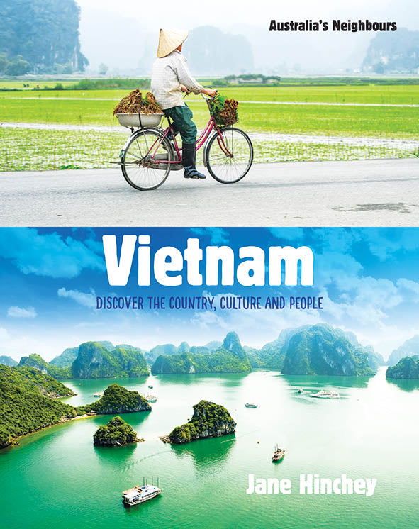 Australia's Neighbours: Vietnam