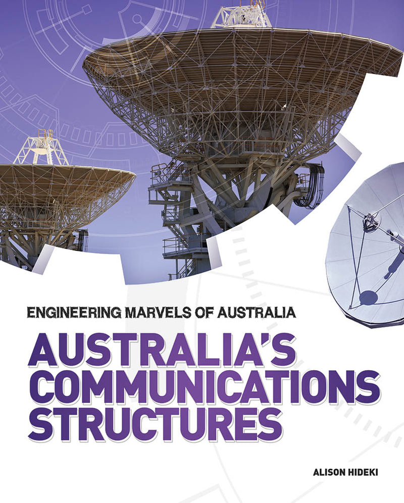 Engineering Aust Communications Structures