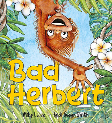 Bad Herbert (Big Book)