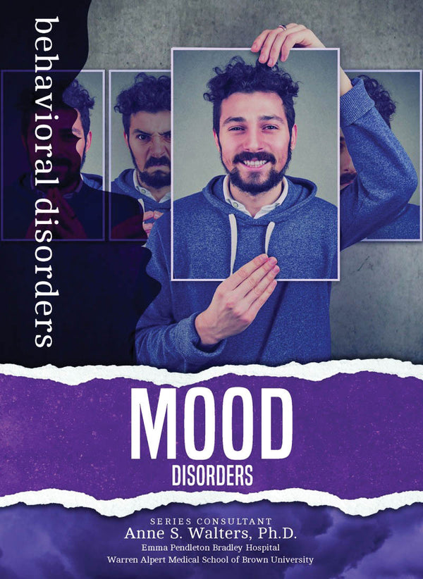 Behavioural Disorders: Mood Disorders