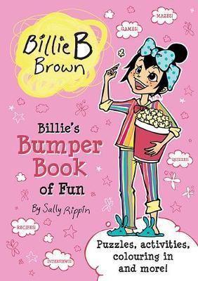 Billie's Bumper Book of Fun