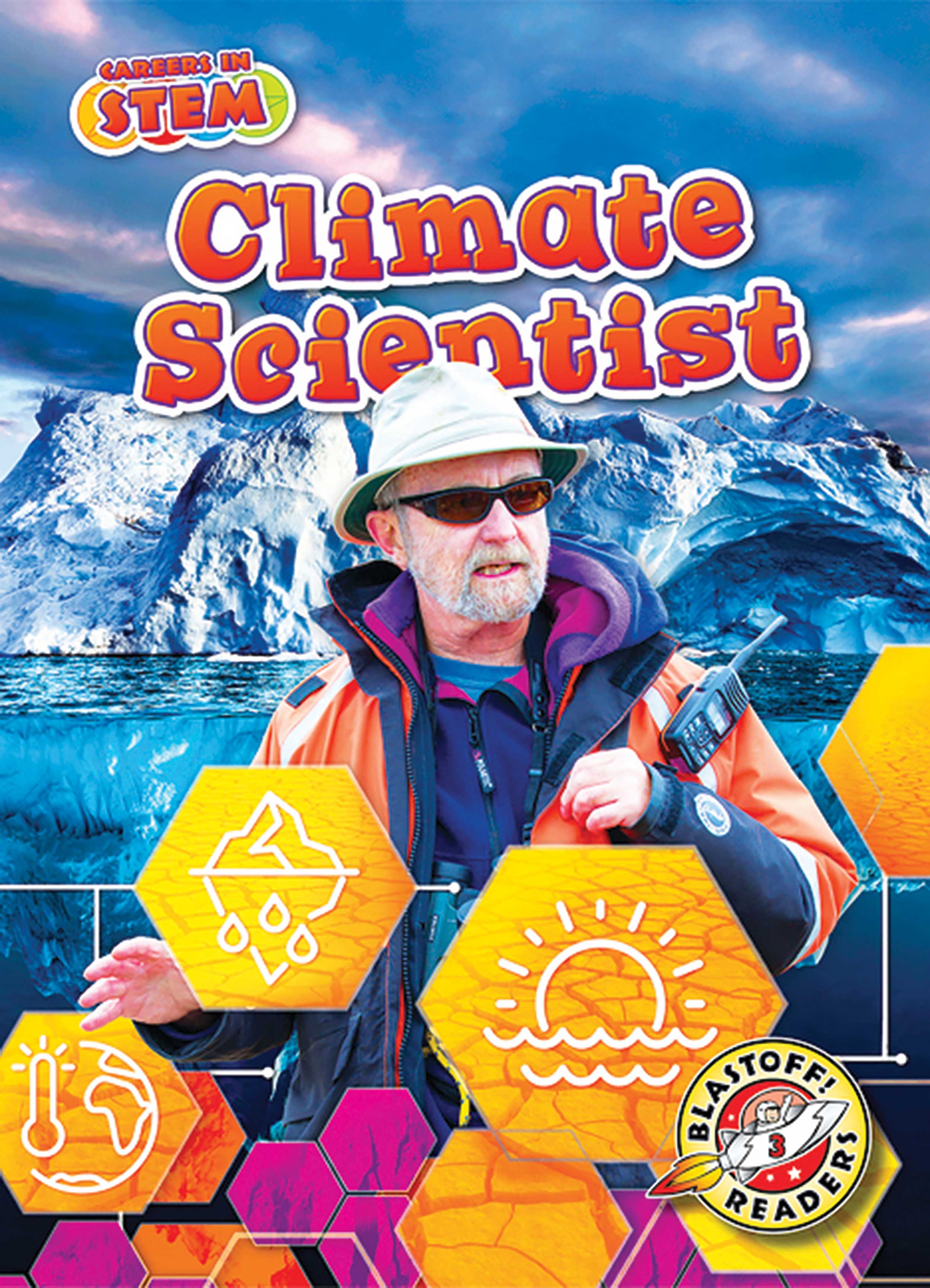 Careers in STEM: Climate Scientist