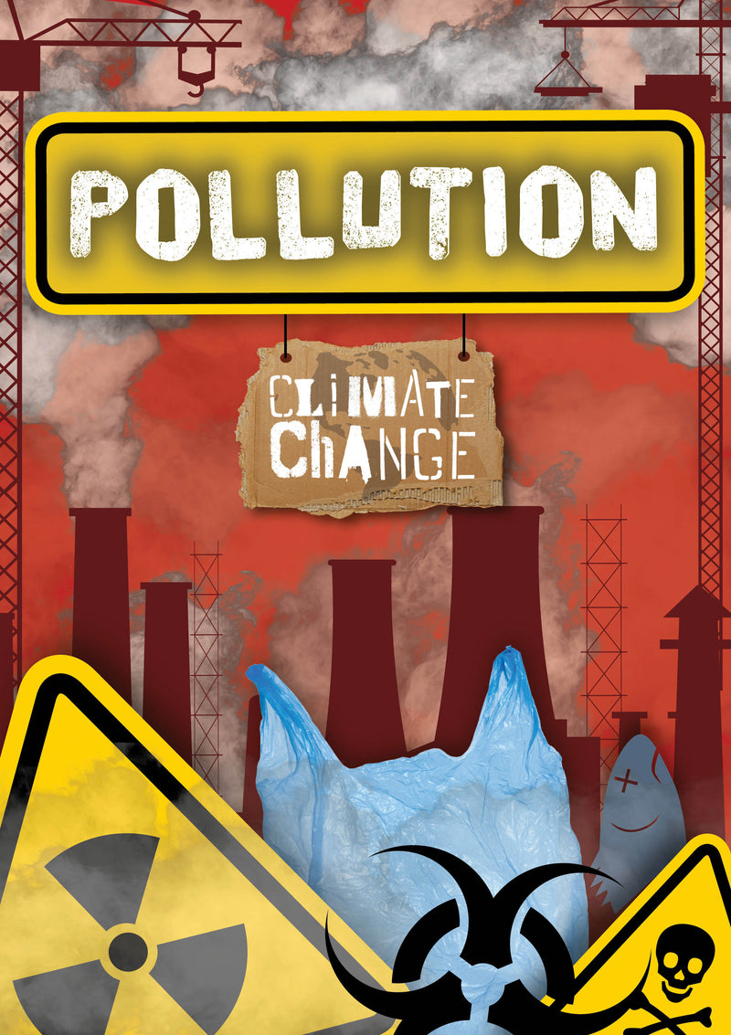 Climate Change: Pollution