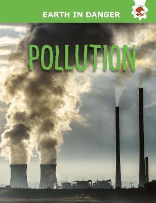 Earth In Danger: Pollution