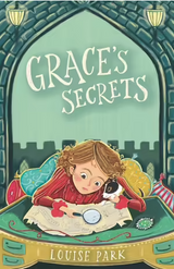 Grace's Secrets