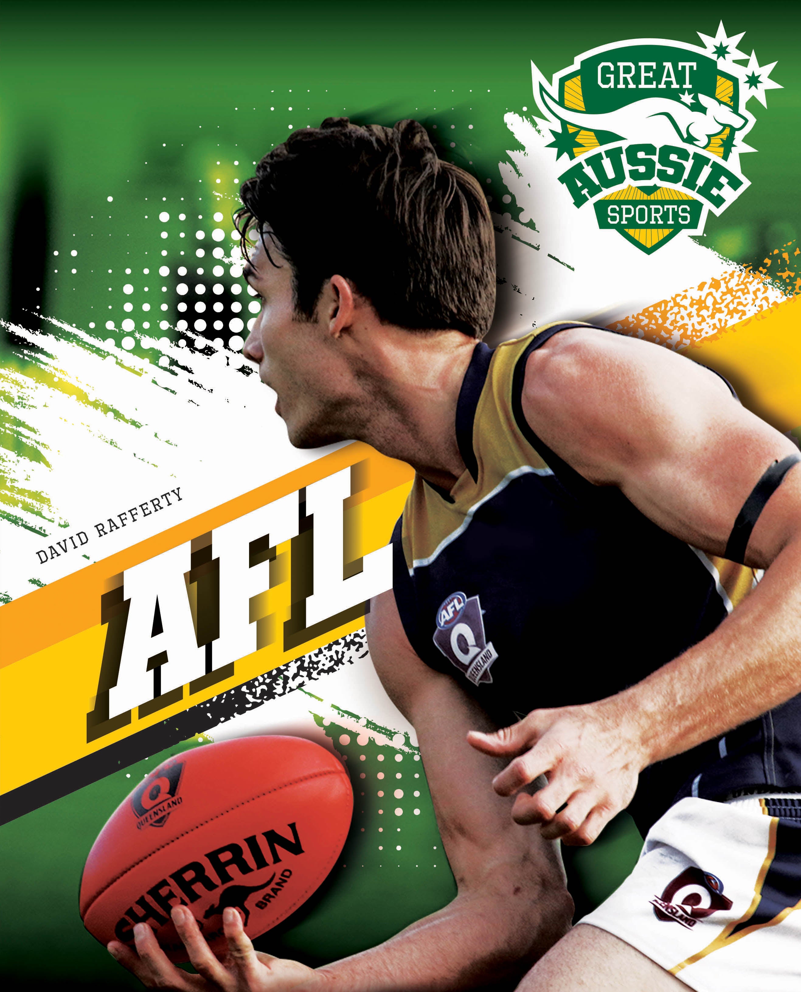 Great Aussie Sports: AFL