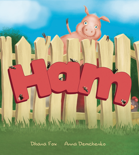 Ham (Big Book)