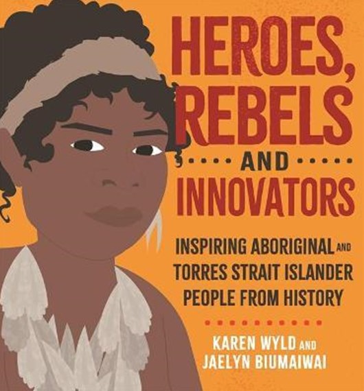 Heroes, Rebels And Innovators