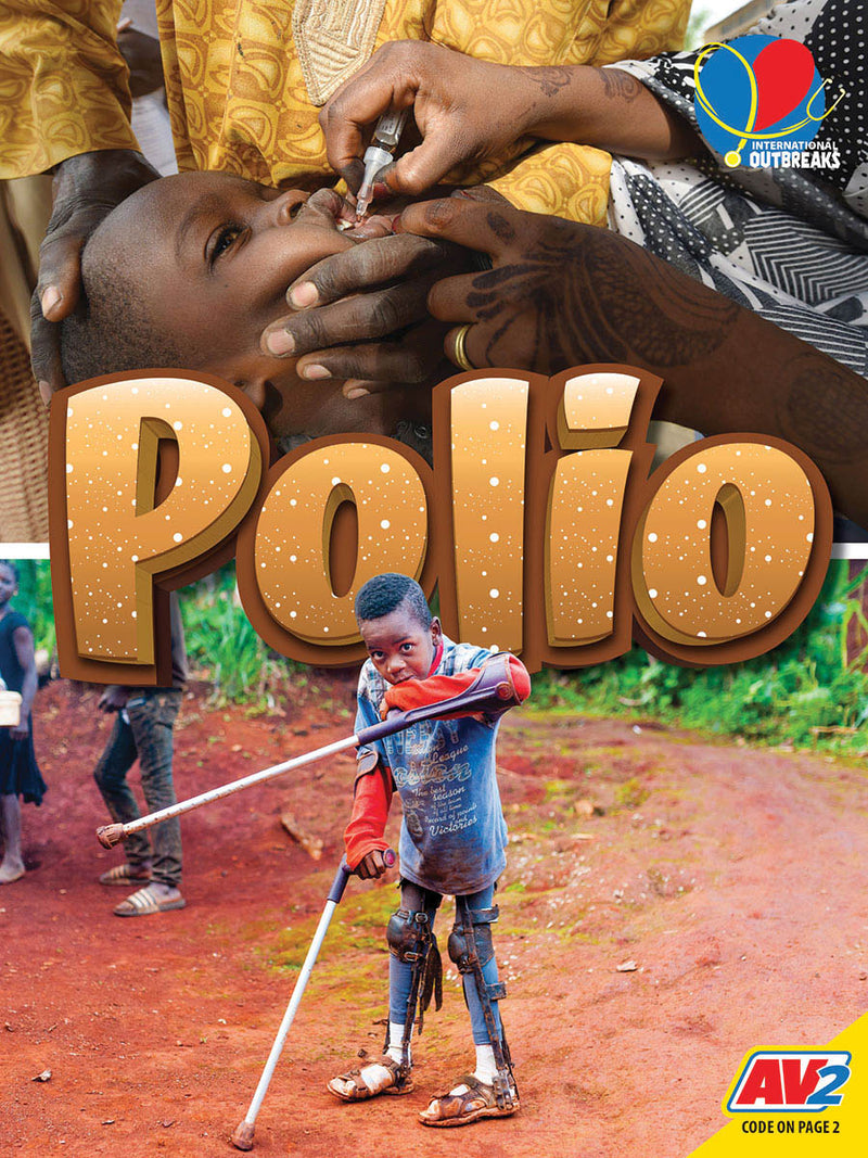 International Outbreaks: Polio