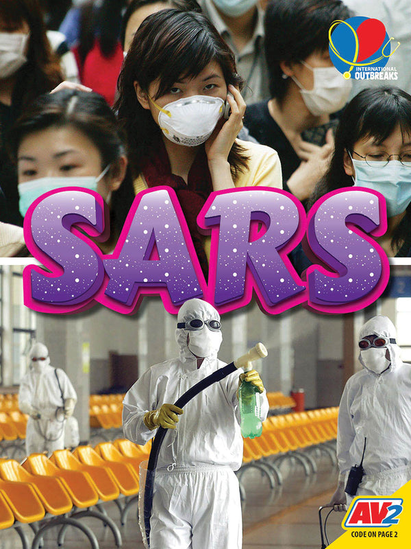 International Outbreaks: Sars