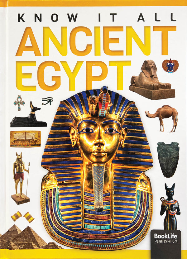 Know It All: Ancient Egypt