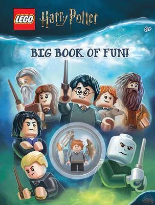 LEGO Harry Potter: Big Book of Fun!