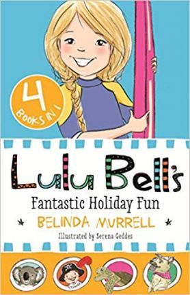Lulu Bell's Fantastic Holiday Fun