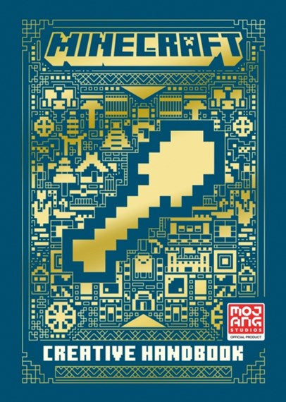 Minecraft Creative Handbook