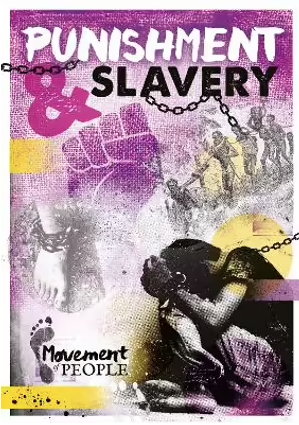 Movement of People: Punishment & Slavery PB