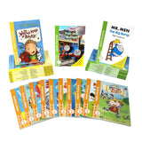 My First Read-Along Library 30 Pack