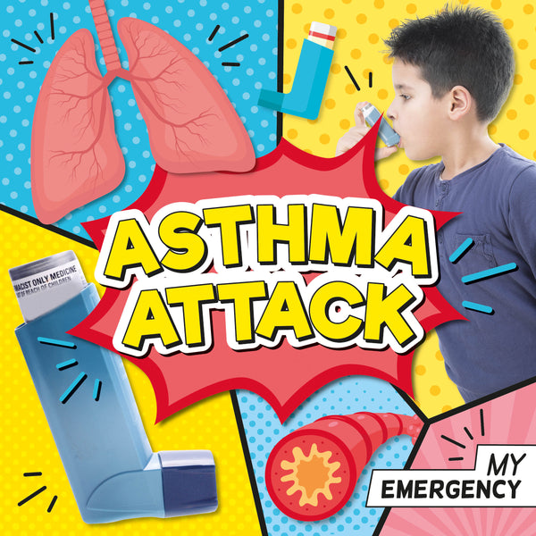 My Emergency: Asthma Attack