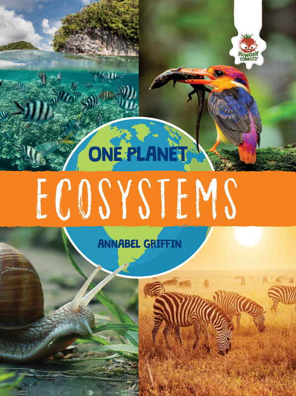 One Planet: Ecosystems