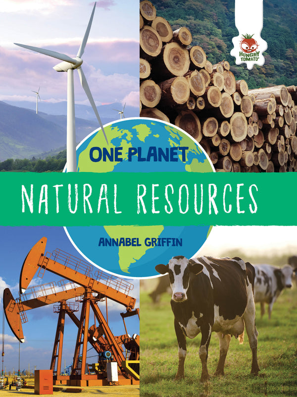 One Planet: Natural Resources