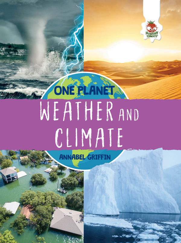 One Planet: Weather and Climate