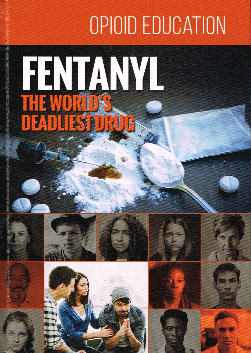 Opioid Education Fentanyl